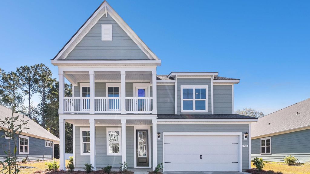 Photo of 7059 Cinnamon Dr, Conway, SC 29526 (MLS # 2603024)