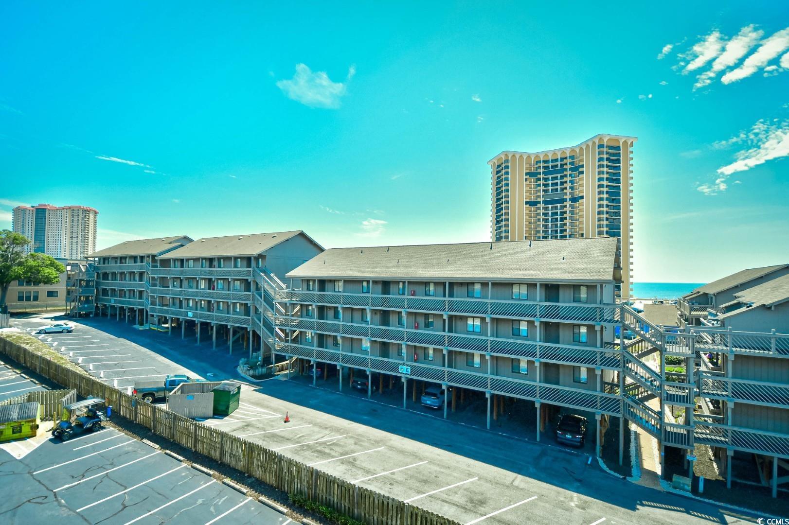 9621 Shore Dr. F-117