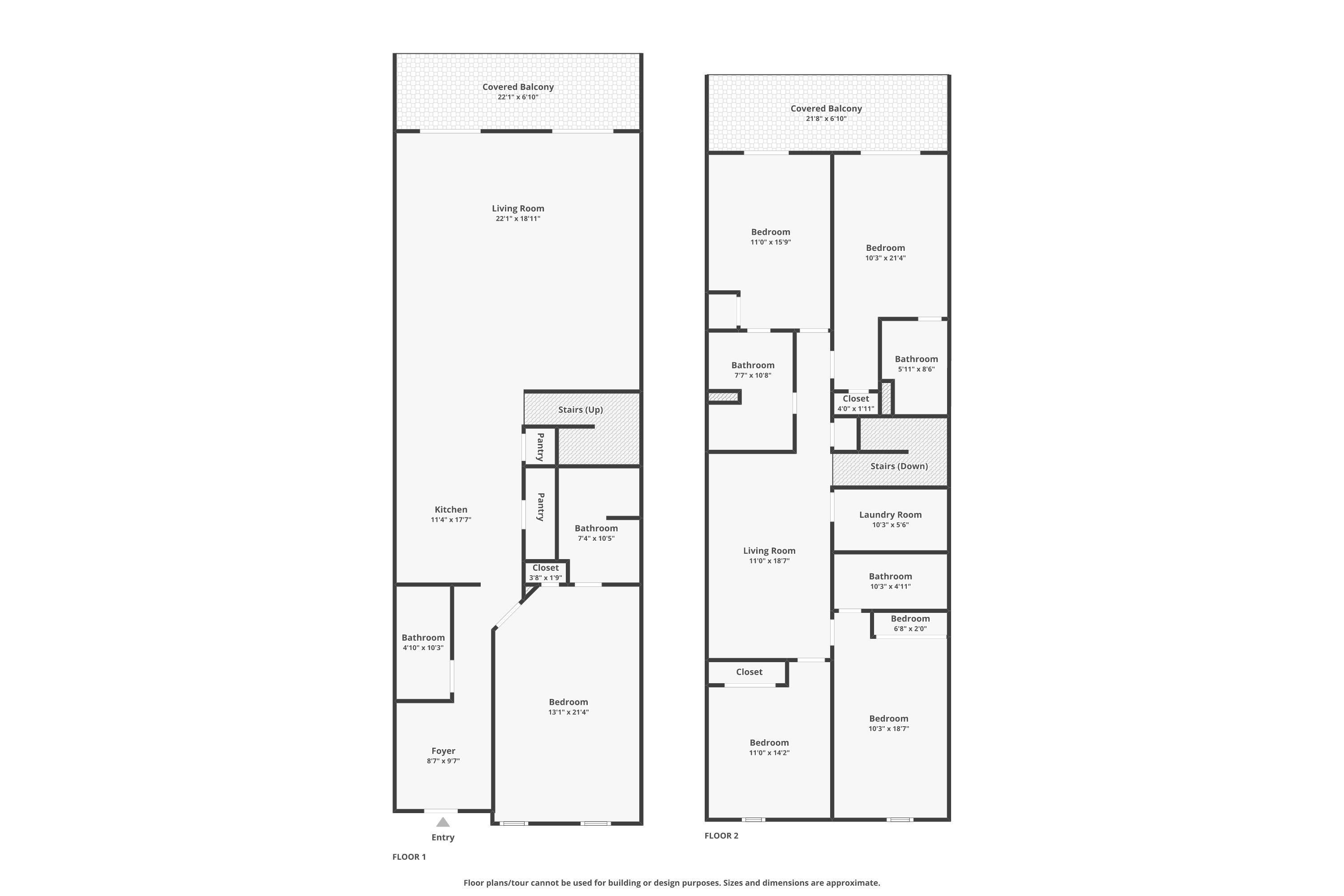 200 53rd Ave. N 403
