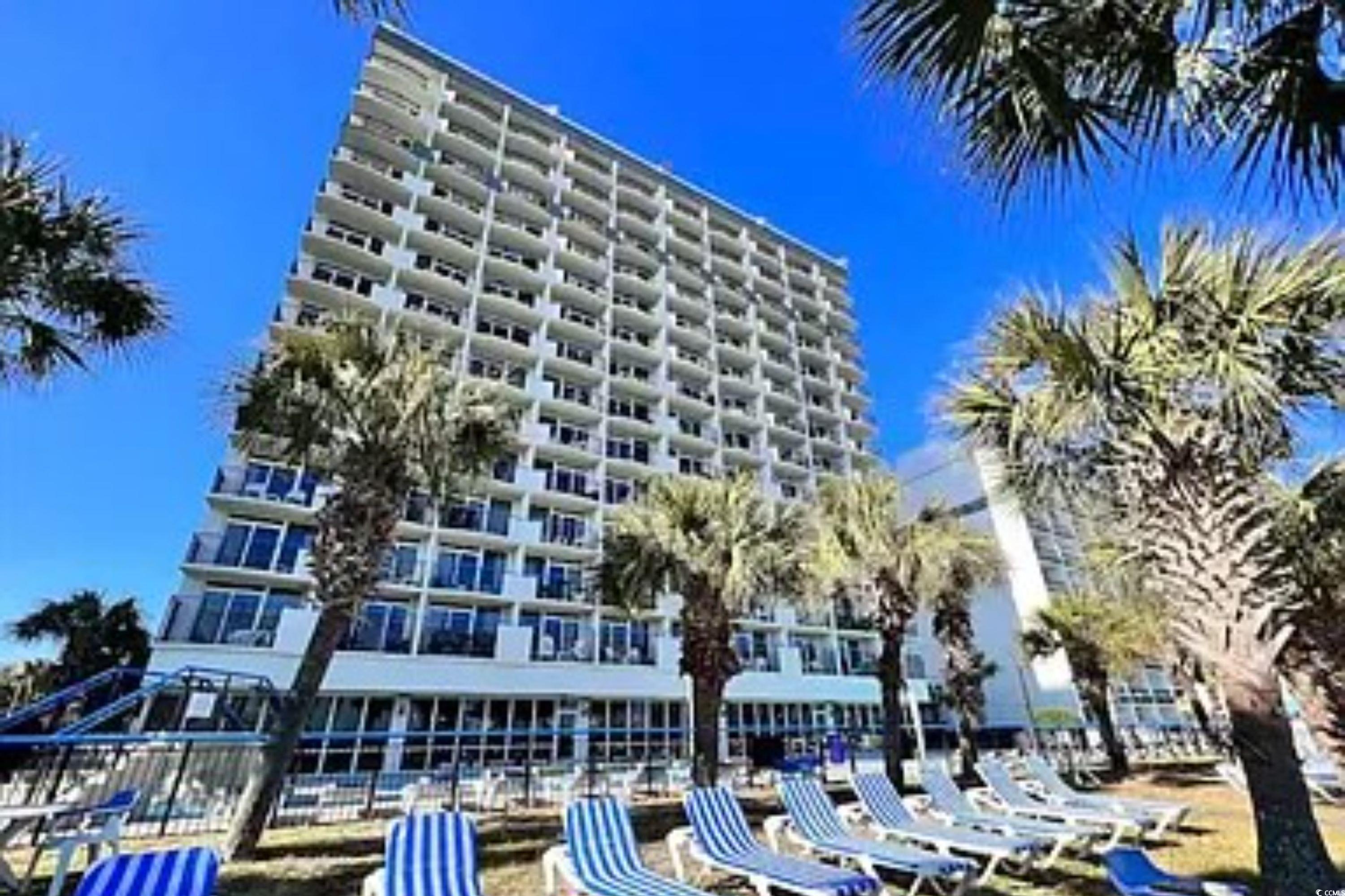 View Myrtle Beach, SC 29577 condo