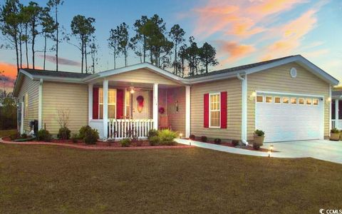 A home in Conway