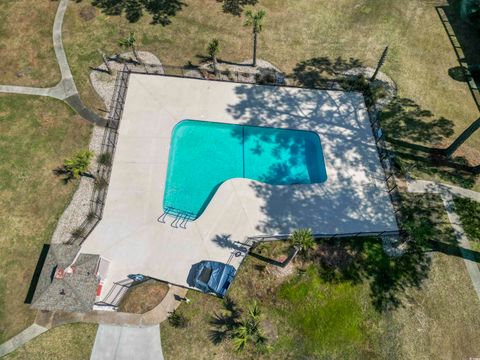 A home in Myrtle Beach