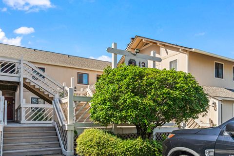 A home in Myrtle Beach