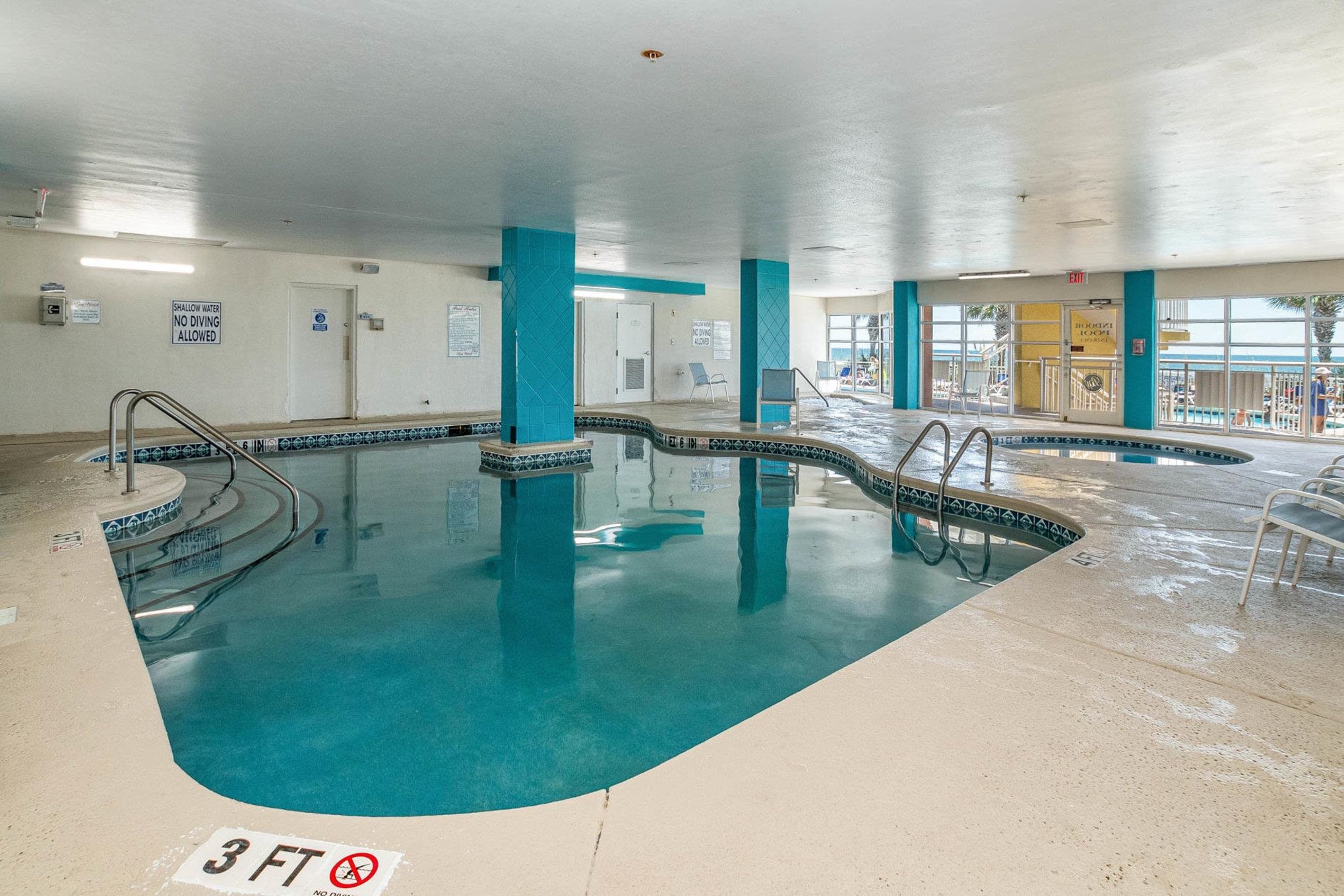 2701 S Ocean Blvd. 1415