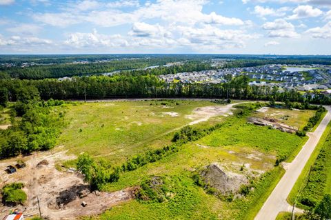 TBD Ronald McNair Blvd. Myrtle Beach SC 29579