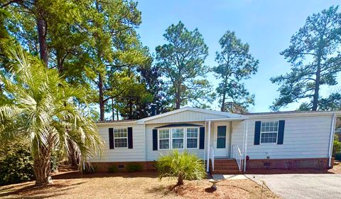 3243 Pecan Trail Murrells Inlet SC 29576