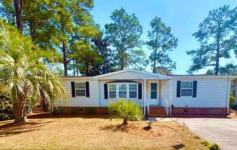3243 Pecan Trail Murrells Inlet SC 29576