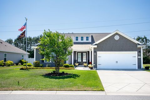 Photo of 249 Star Lake Dr, Murrells Inlet, SC 29576 (MLS # 2611835)