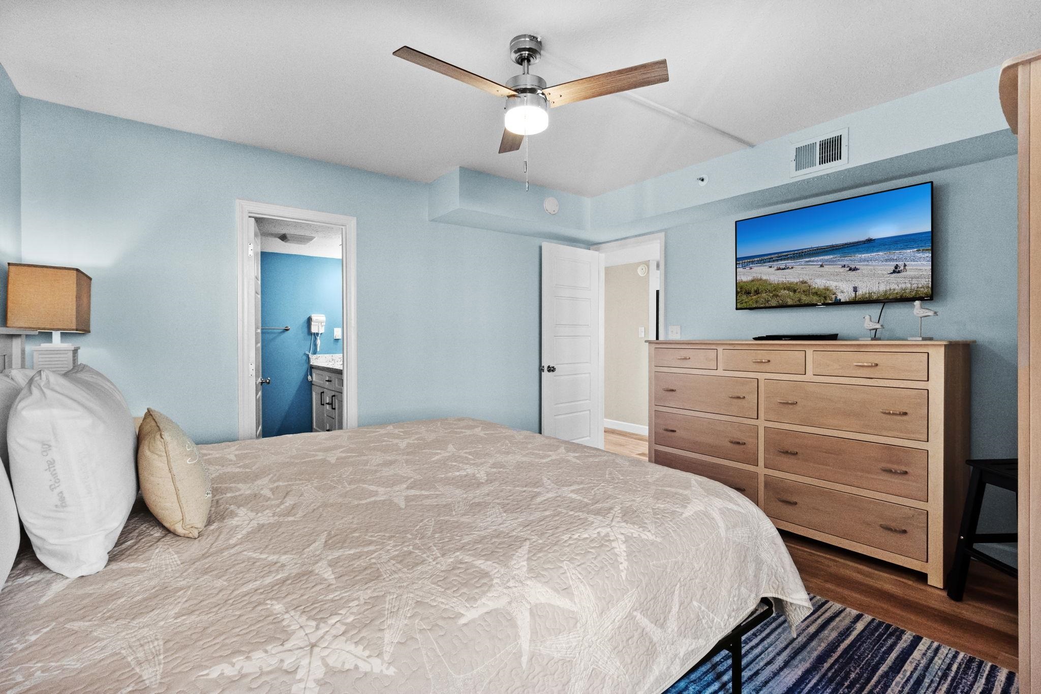 6100 N Ocean Blvd. 901