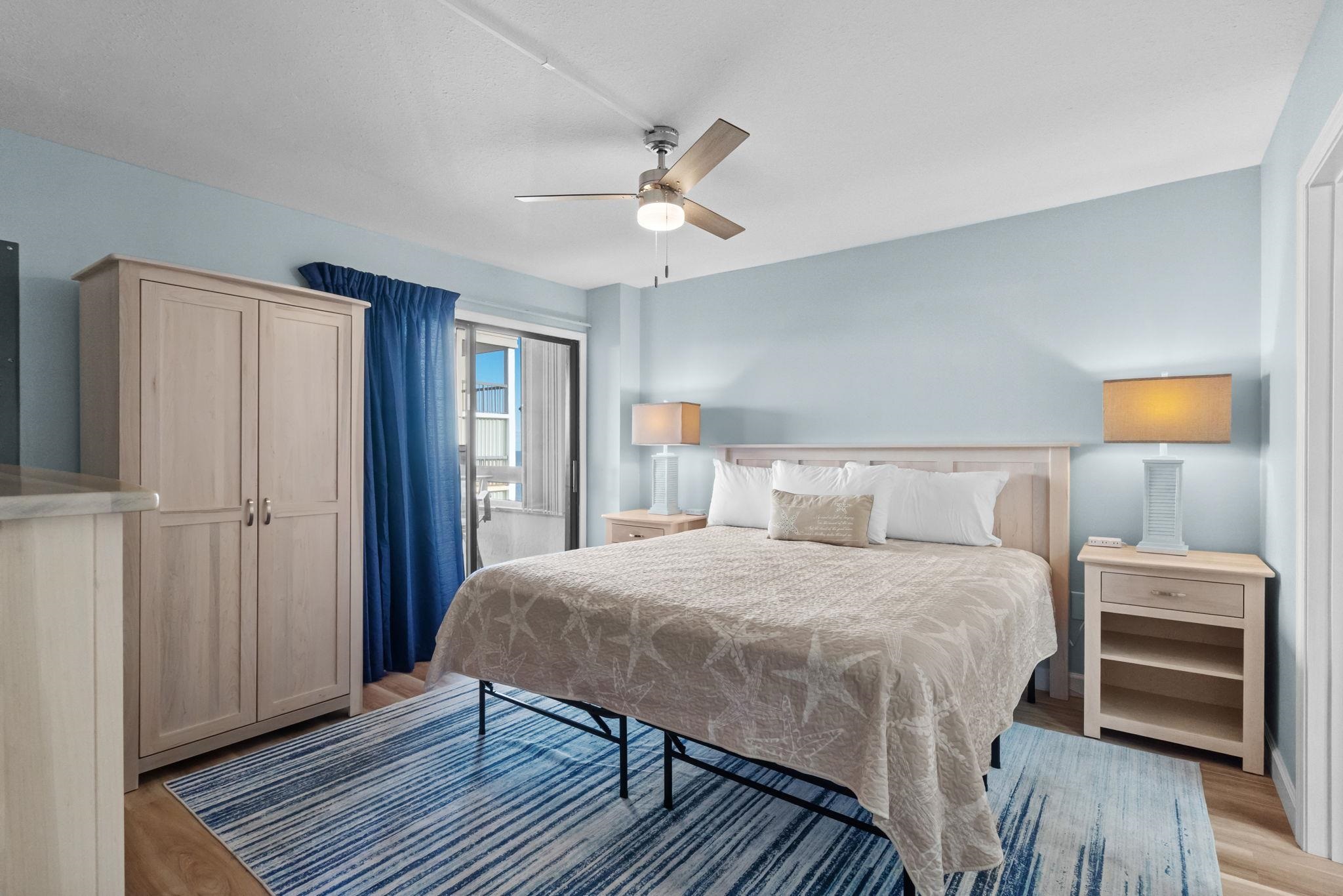 6100 N Ocean Blvd. 901