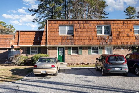 A home in Conway