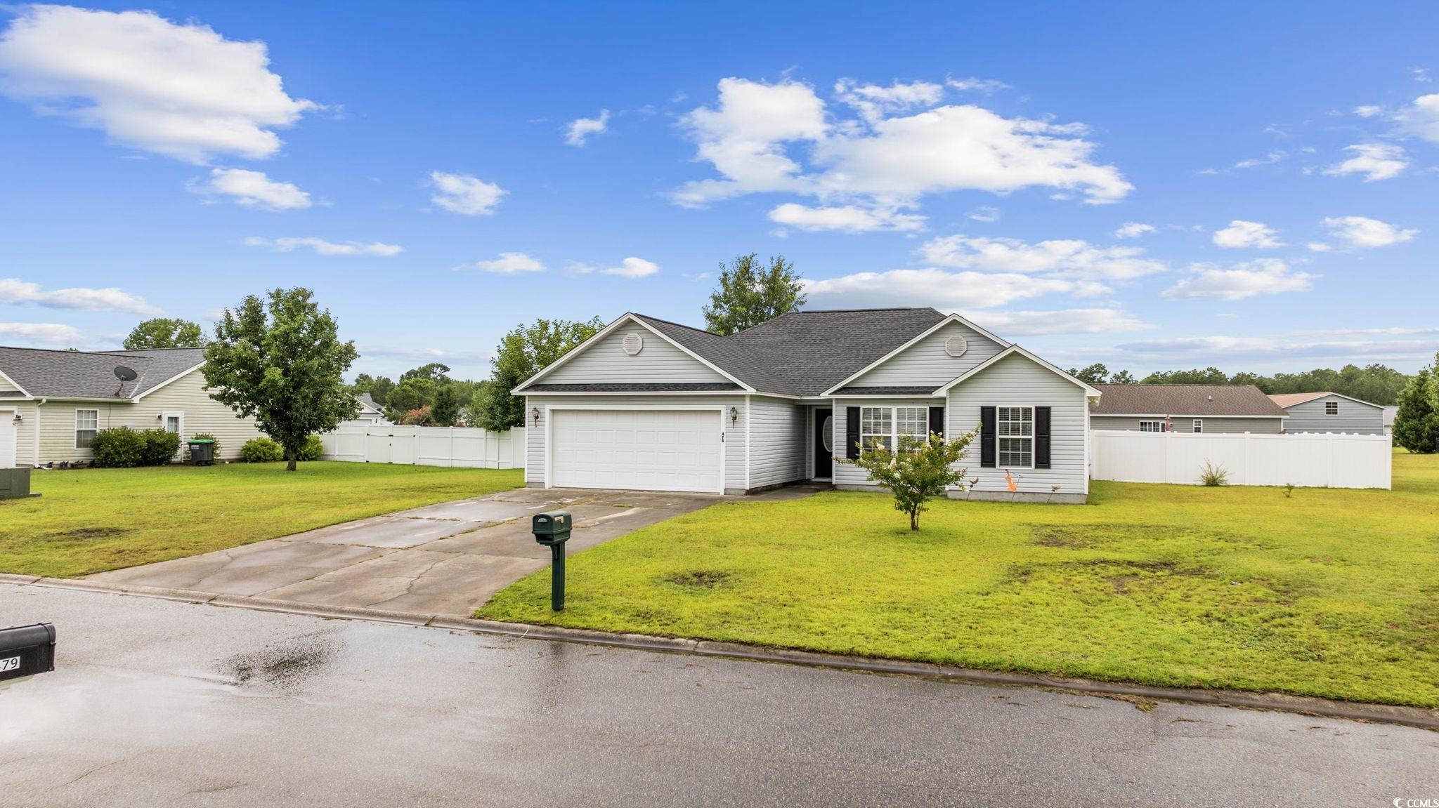 478 Carolina Hickory St.