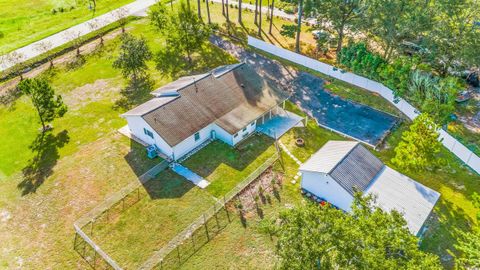 A home in Conway