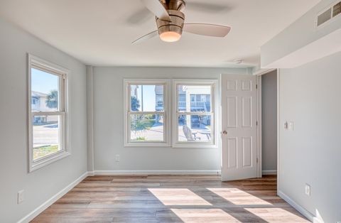 A home in North Myrtle Beach