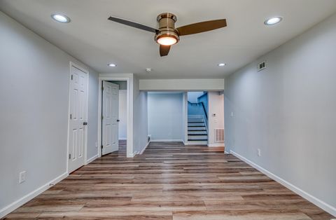 A home in North Myrtle Beach