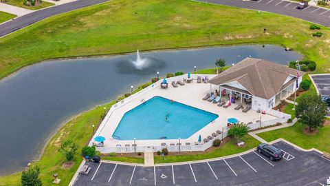 A home in Murrells Inlet