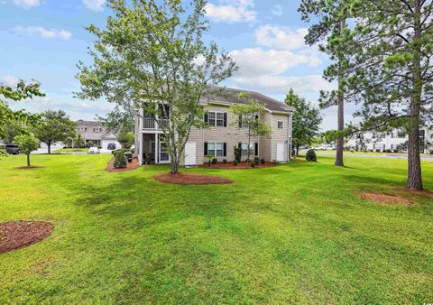 A home in Murrells Inlet