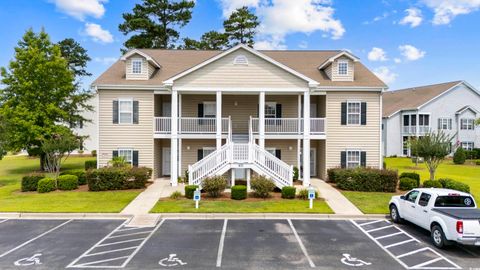 A home in Murrells Inlet