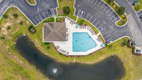 A home in Murrells Inlet