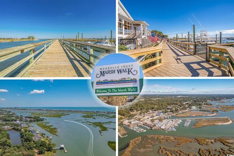 A home in Murrells Inlet