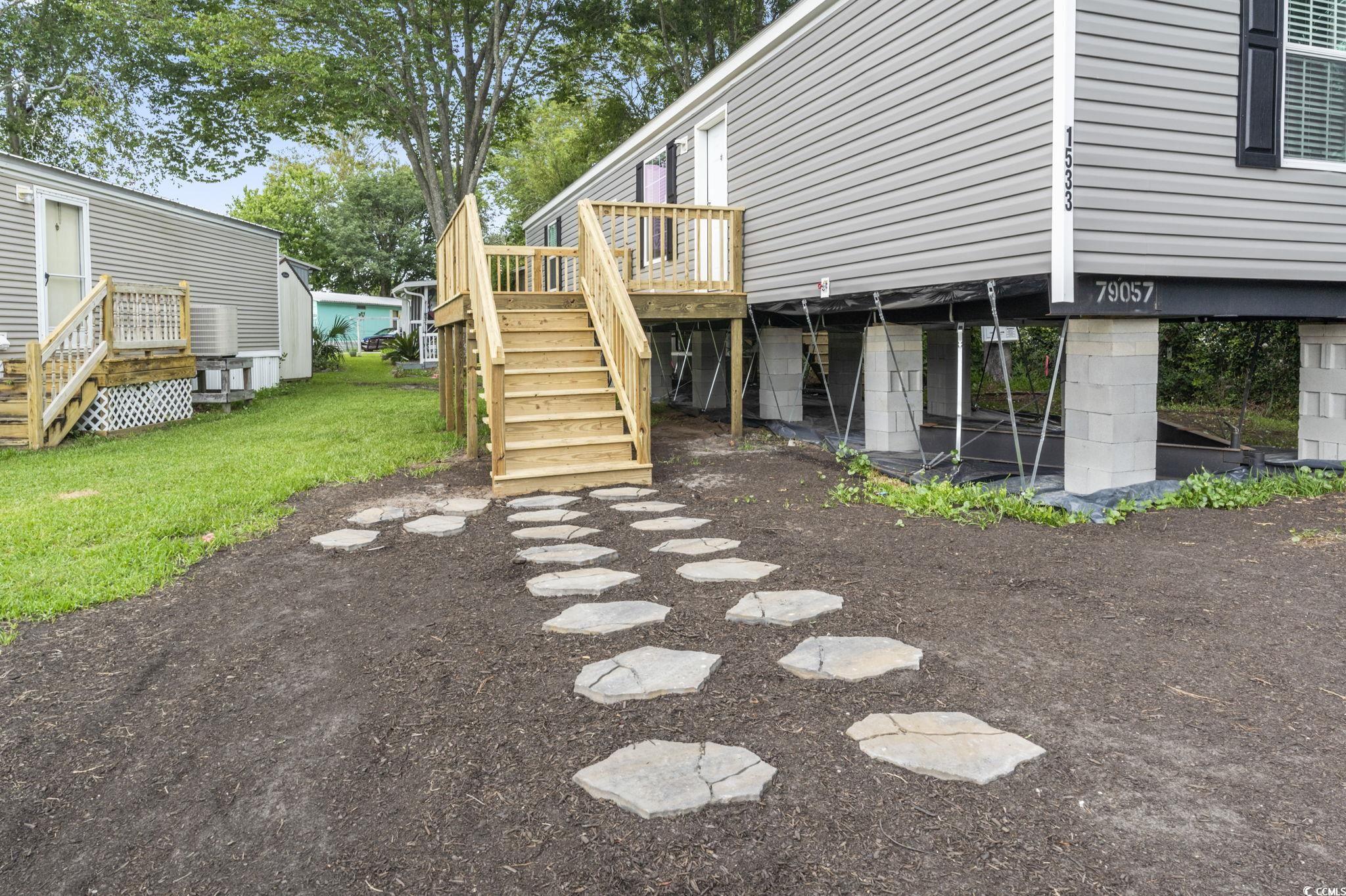 1533 Sand Dollar Ln.