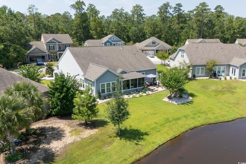 A home in Myrtle Beach