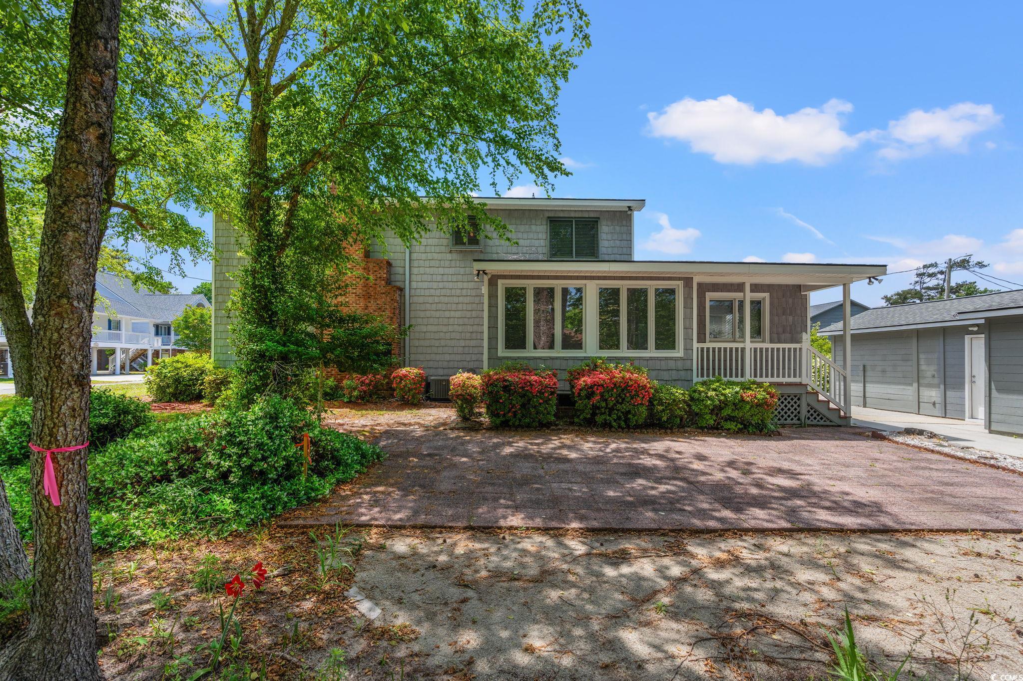 1314 Holly Dr.