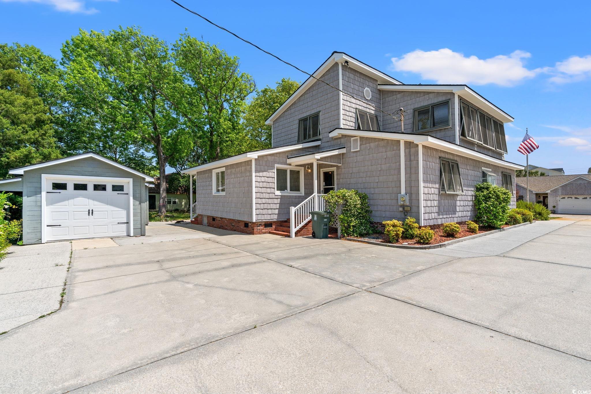 1314 Holly Dr.