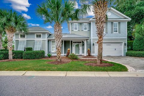 400 Banyan Place North Myrtle Beach SC 29582