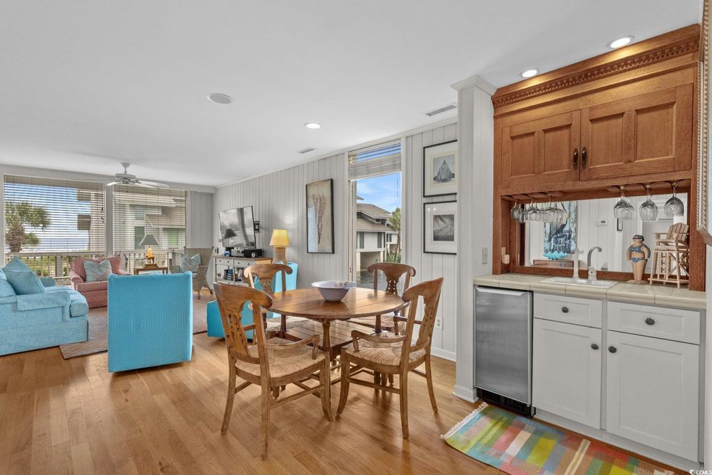 Photo of 701 Norris Dr, Pawleys Island, SC 29585 (MLS # 2528345)