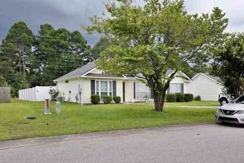 4336 Summitt Trail Myrtle Beach SC 29579