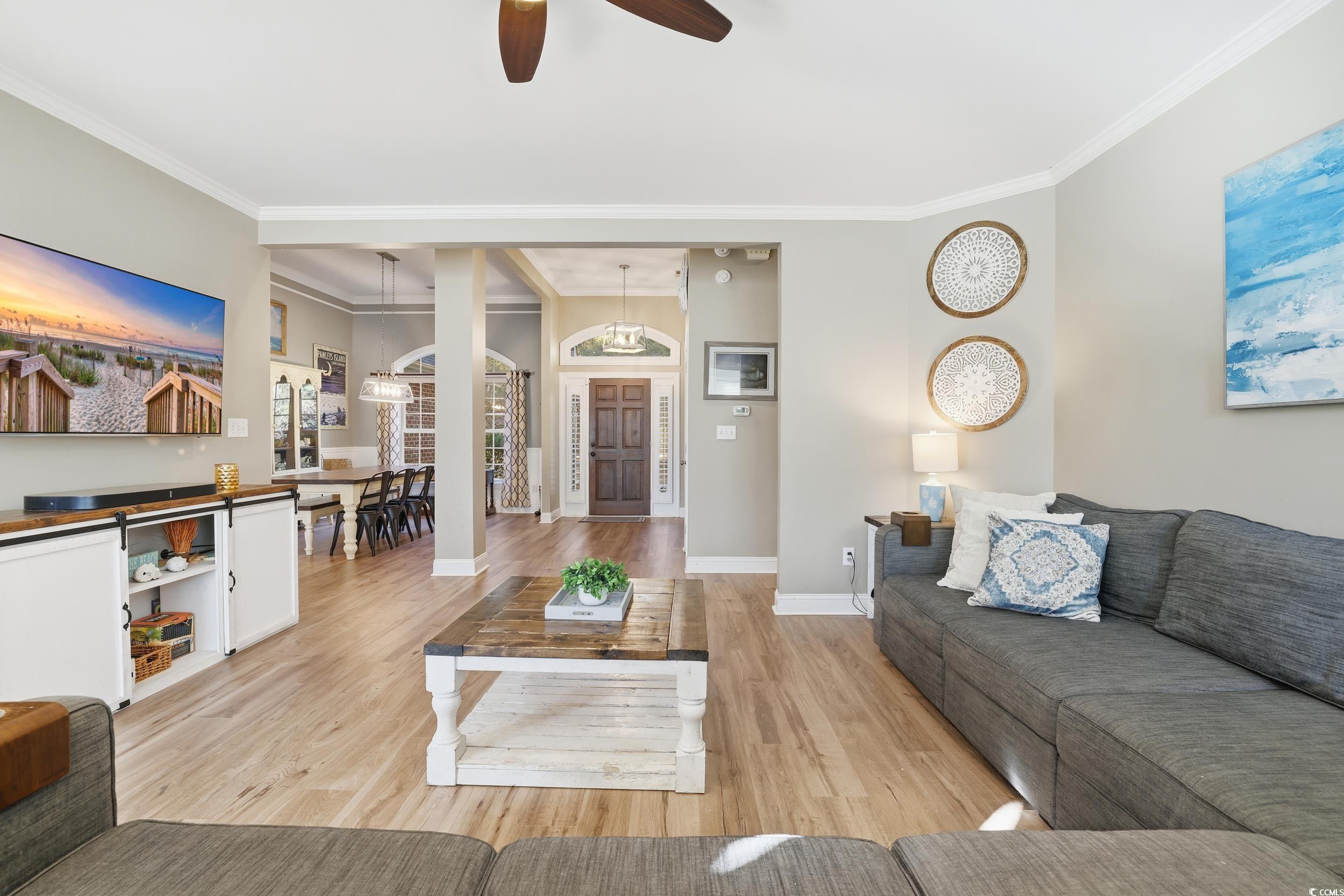 1203 Crooked Oak Dr.