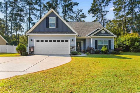 A home in Conway