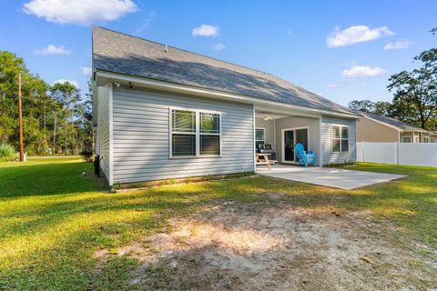 A home in Conway