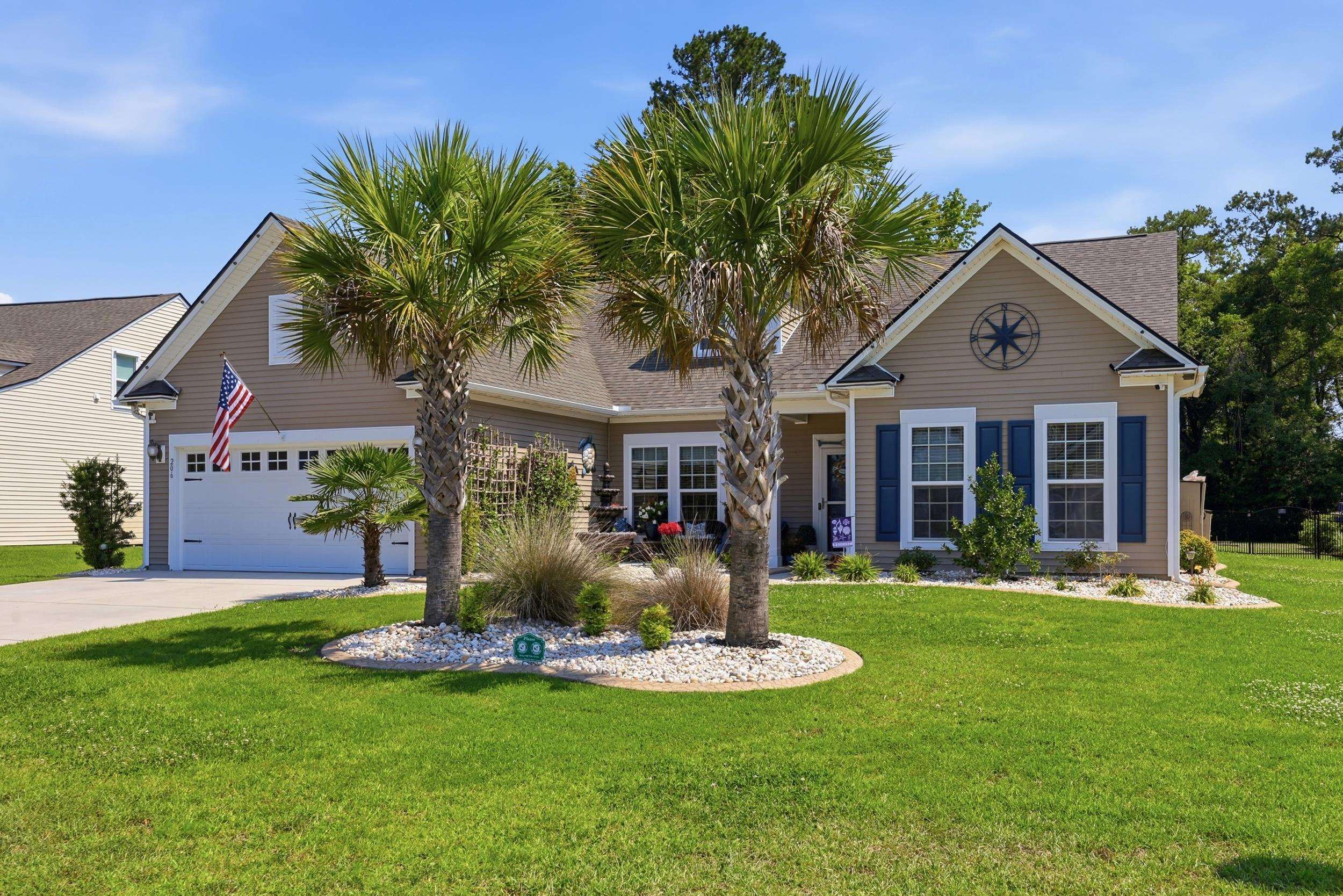 206 Three Oak Ln.