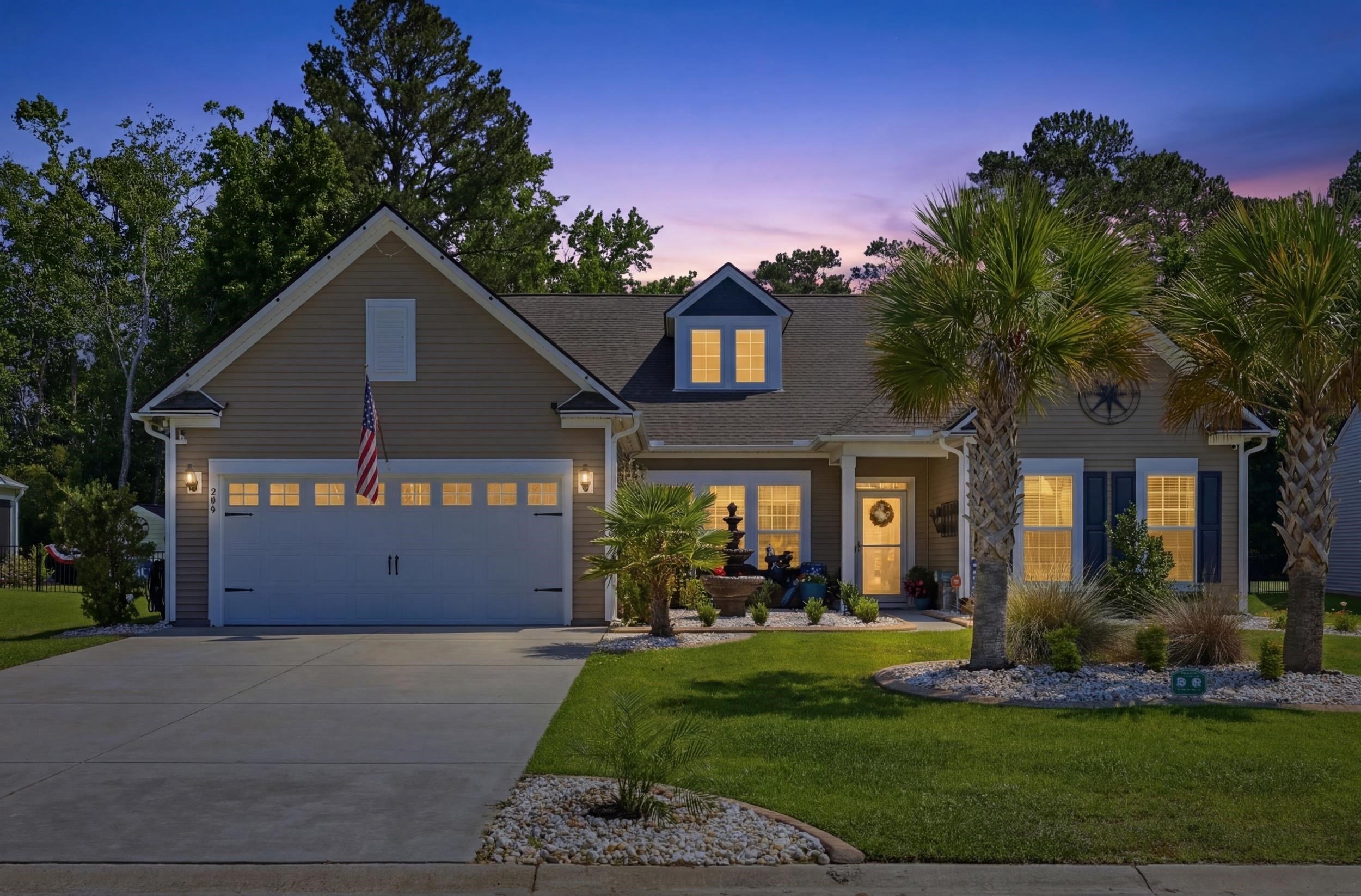 206 Three Oak Ln.
