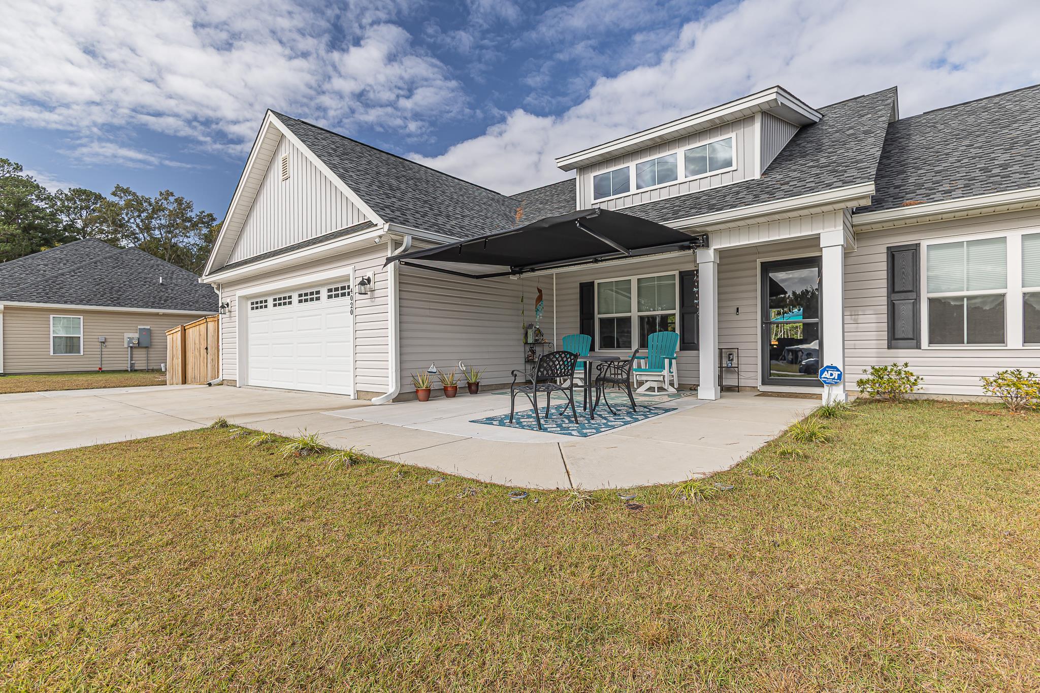 4020 Copperhead Rd.