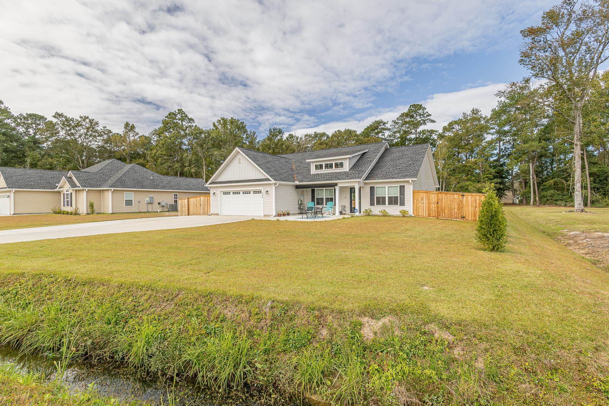 4020 Copperhead Rd.