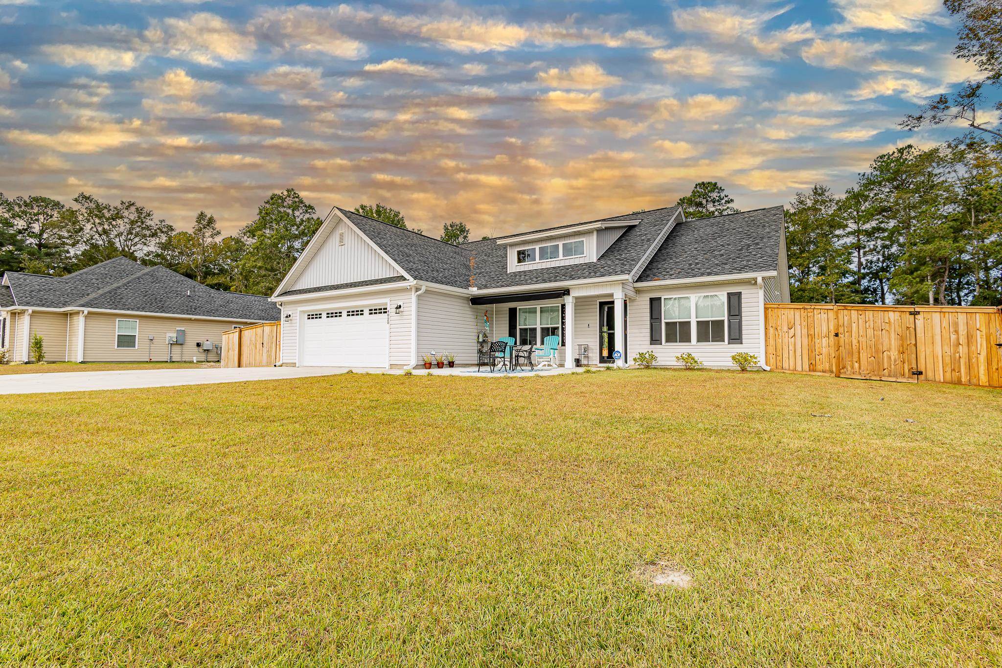 4020 Copperhead Rd.