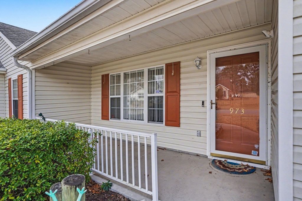 Photo of 973 Castlewood Dr, Conway, SC 29526 (MLS # 2603539)