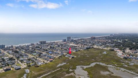 A home in North Myrtle Beach