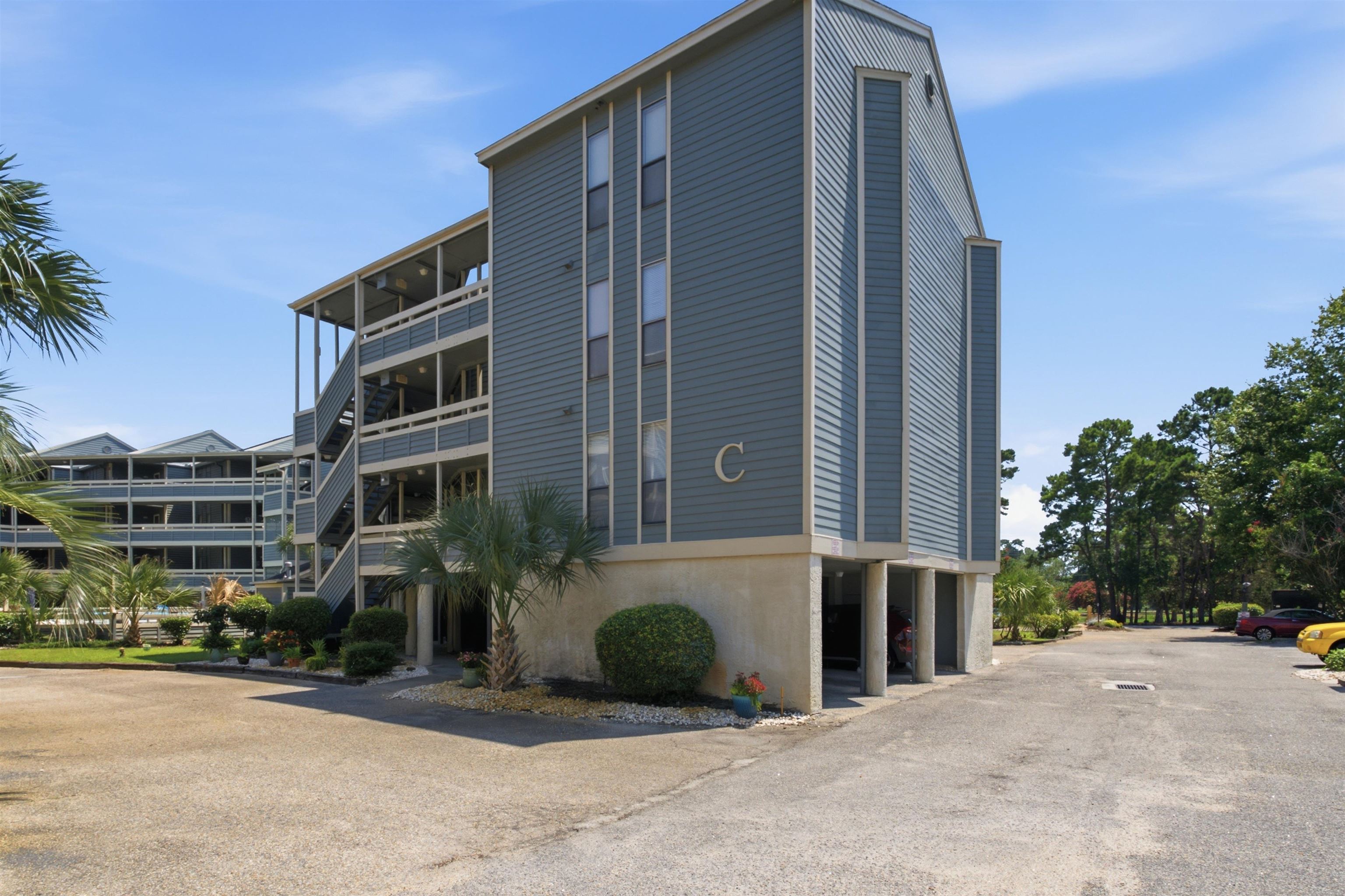 1101 Possum Trot Rd. C205