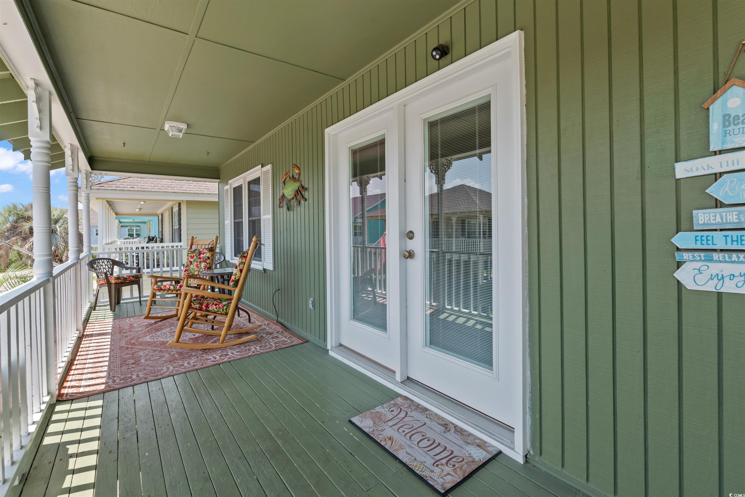 161 Easy St.