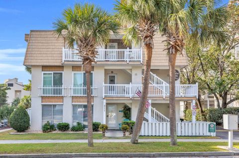 A home in Myrtle Beach