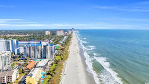 A home in Myrtle Beach