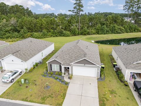 A home in Conway