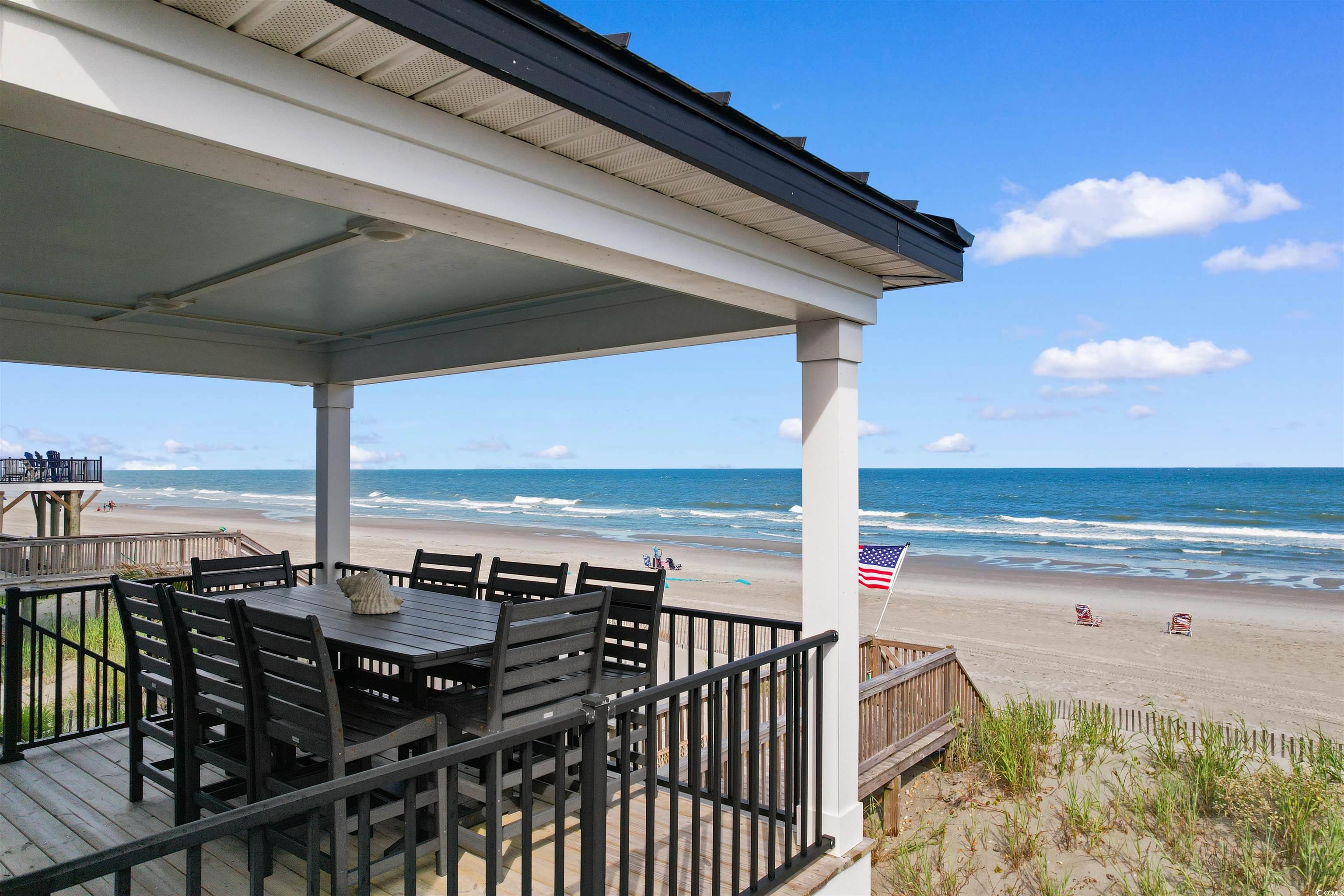 725 South Waccamaw Dr.