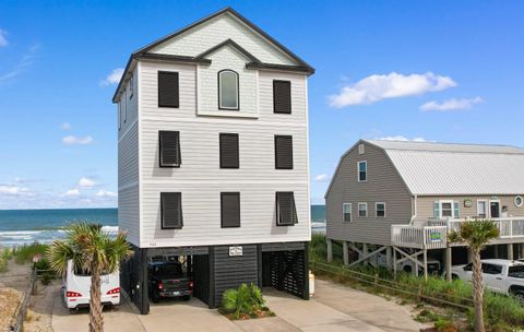 725 South Waccamaw Dr. Garden City Beach SC 29576