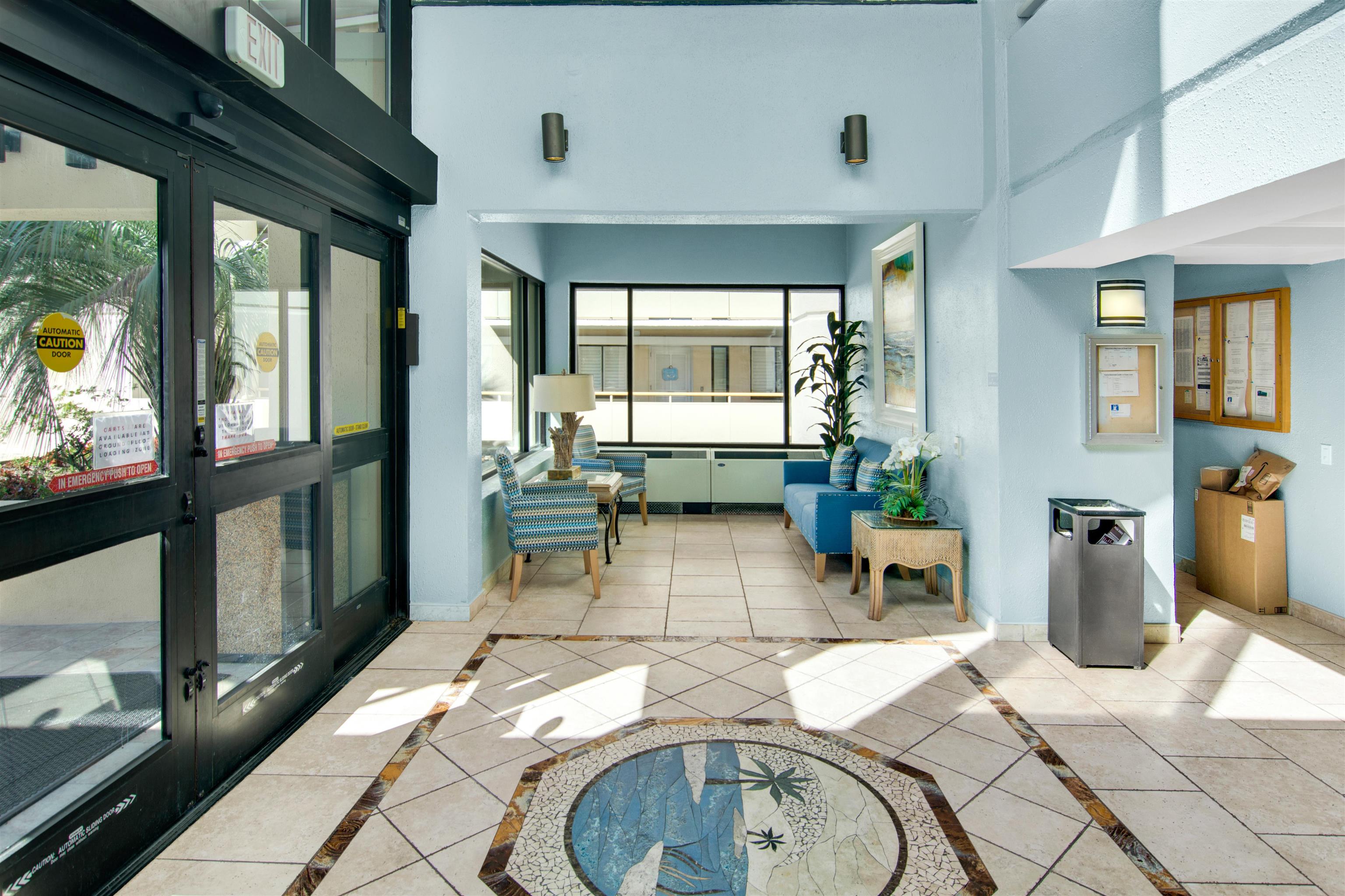101 Ocean Creek Dr. CC-8