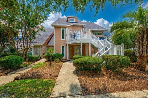 Photo of 4908 Lightkeepers Way #Unit 19-J, Little River, SC 29566 (MLS # 2618675)